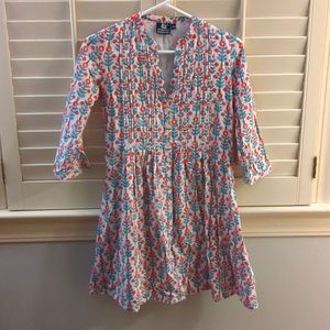 Madison Mathews Dress